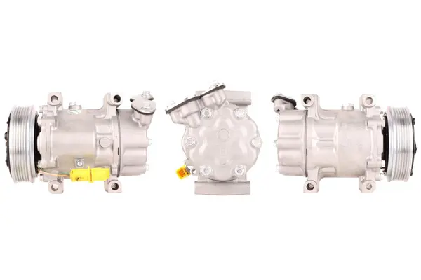 Compresor, climatizare ELSTOCK 51-0045