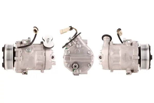 Compresor, climatizare ELSTOCK 51-0106