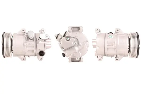 Compresor, climatizare ELSTOCK 51-0217