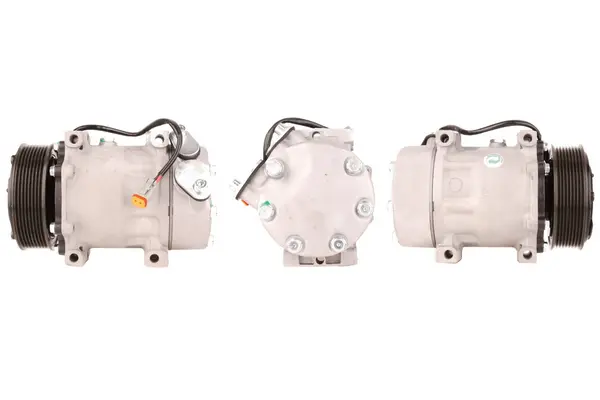 Compresor, climatizare ELSTOCK 51-0275