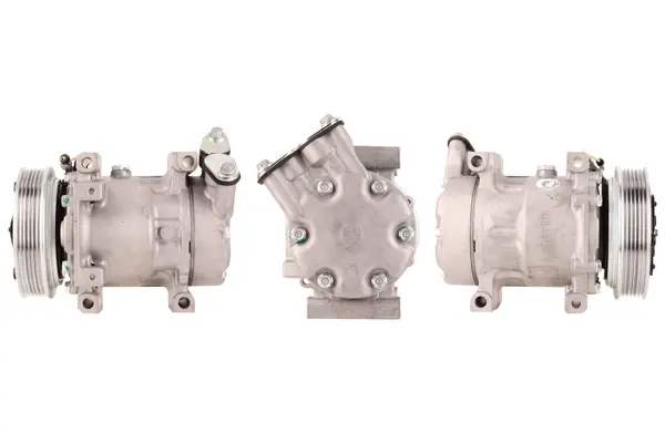 Compresor, climatizare ELSTOCK 51-0287