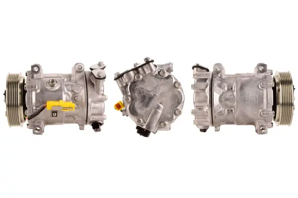 Compresor, climatizare ELSTOCK 51-0369