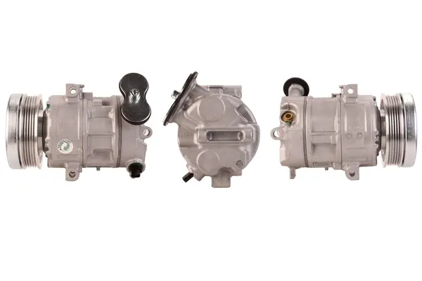 Compresor, climatizare ELSTOCK 51-0414