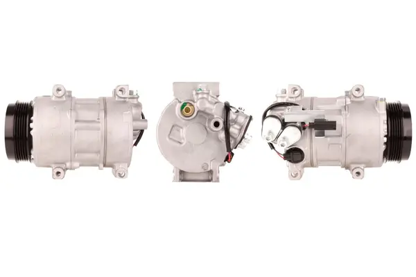 Compresor, climatizare ELSTOCK 51-0449