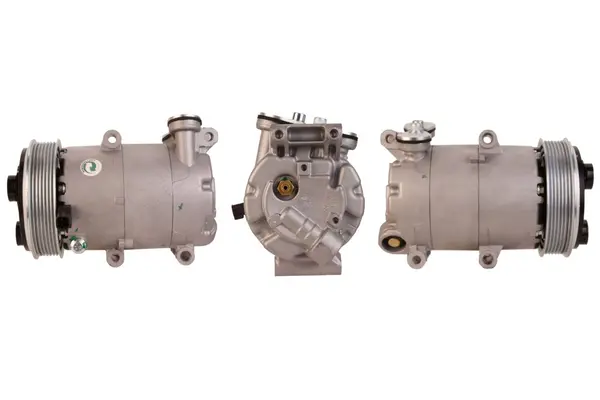 Compresor, climatizare ELSTOCK 51-0450
