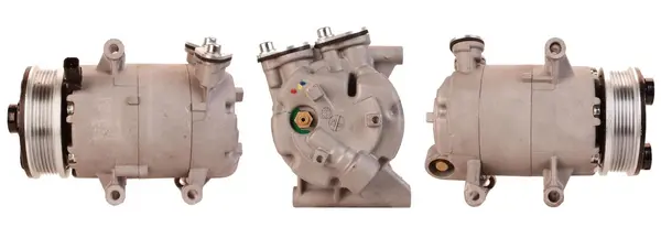 Compresor, climatizare ELSTOCK 51-0584