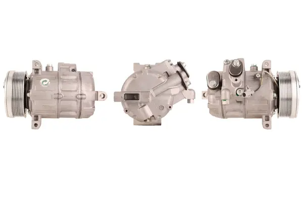 Compresor, climatizare ELSTOCK 51-0684