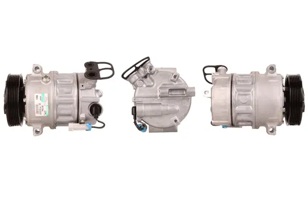 Compresor, climatizare ELSTOCK 51-0756