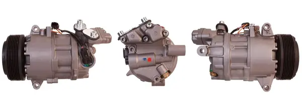 Compresor, climatizare ELSTOCK 51-0776