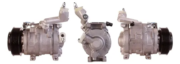 Compresor, climatizare ELSTOCK 51-0804