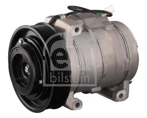 Compresor, climatizare FEBI BILSTEIN 102218