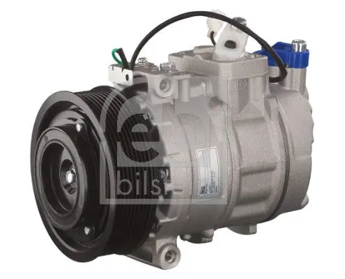 Compresor, climatizare FEBI BILSTEIN 35387