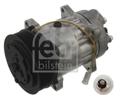 Compresor, climatizare FEBI BILSTEIN 35392