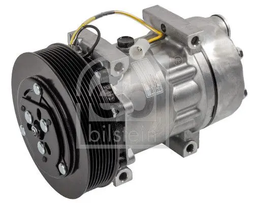 Compresor, climatizare FEBI BILSTEIN 43558