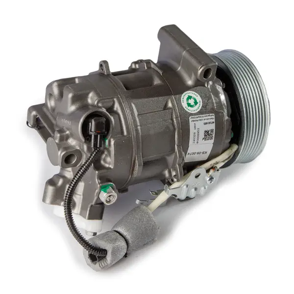 Compresor, climatizare KALTSTADT KS-09-0074