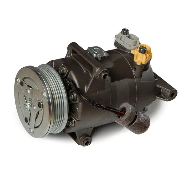 Compresor, climatizare KALTSTADT KS-09-0076
