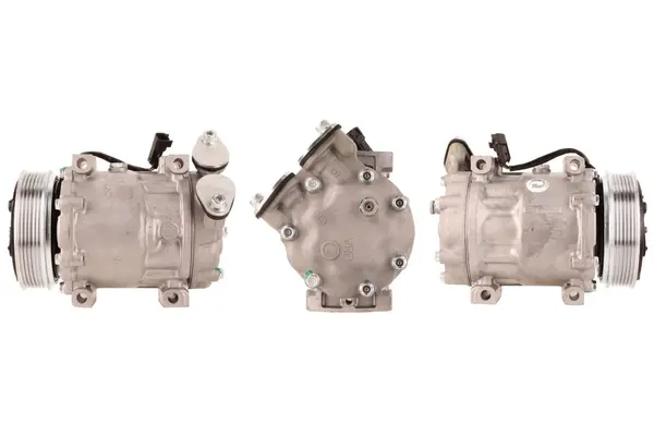 Compresor, climatizare LUCAS ACP326