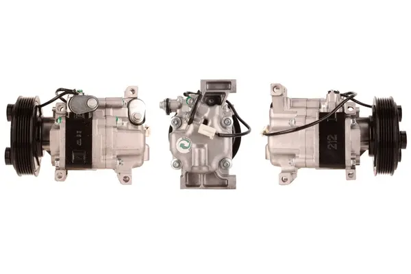 Compresor, climatizare LUCAS ACP327