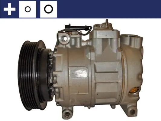 Compresor, climatizare MAHLE BEHR ACP 1156 000S