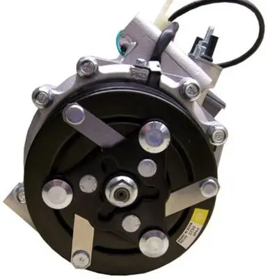 Compresor, climatizare MAHLE BEHR ACP 1404 000S