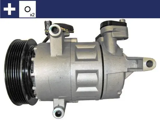 Compresor, climatizare MAHLE BEHR ACP 1479 000S