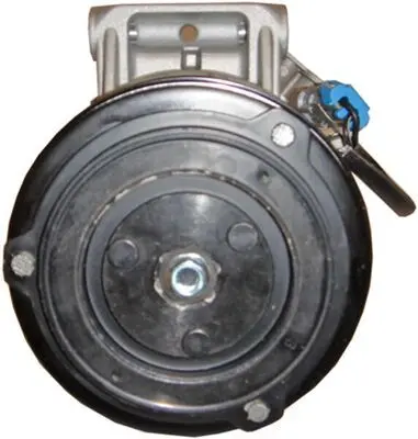 Compresor, climatizare MAHLE BEHR ACP 4 000S