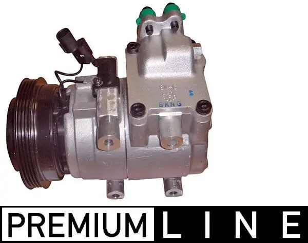 Compresor, climatizare MAHLE BEHR *** PREMIUM LINE *** ACP 1224 000P