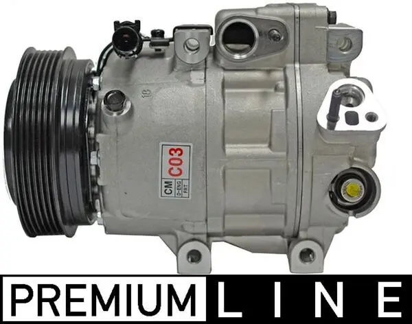 Compresor, climatizare MAHLE BEHR *** PREMIUM LINE *** ACP 1411 000P