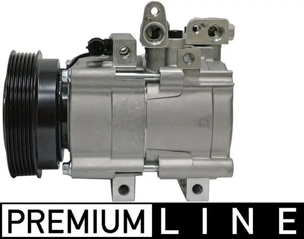 Compresor, climatizare MAHLE BEHR *** PREMIUM LINE *** ACP 1431 000P