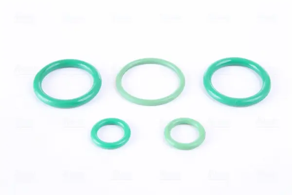 Compresor, climatizare NISSENS 890040