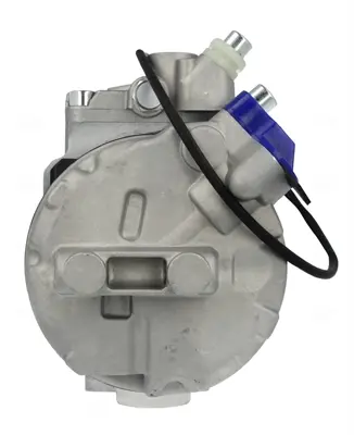 Compresor, climatizare NISSENS 89027