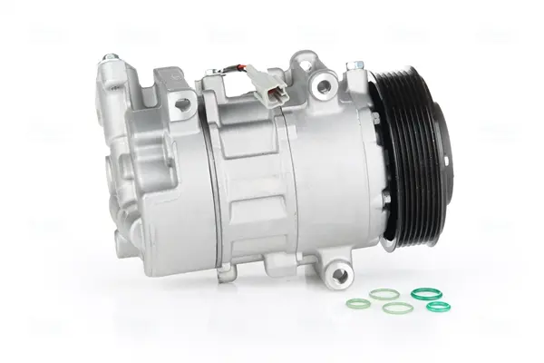 Compresor, climatizare NISSENS 890299