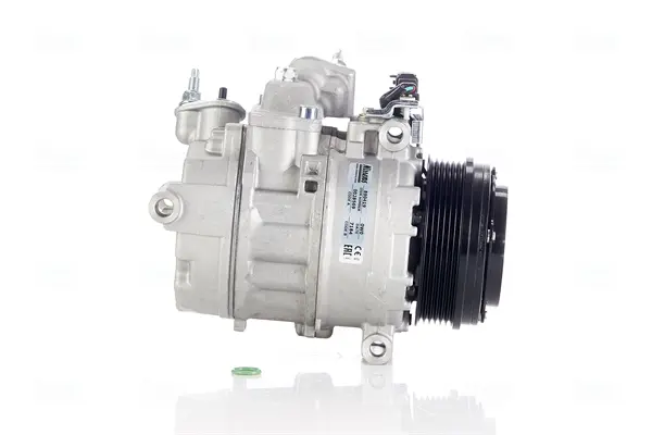 Compresor, climatizare NISSENS 890419