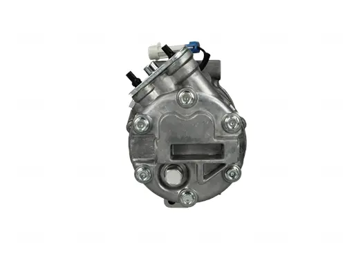 Compresor, climatizare NISSENS 89042