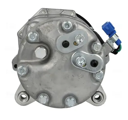 Compresor, climatizare NISSENS 89044