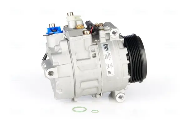 Compresor, climatizare NISSENS 890634