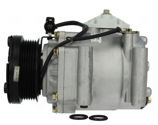 Compresor, climatizare NISSENS 89071