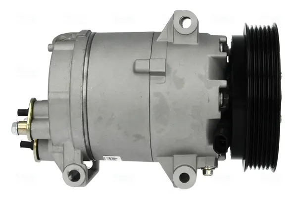 Compresor, climatizare NISSENS 89072