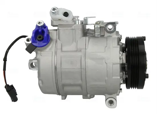 Compresor, climatizare NISSENS 89116