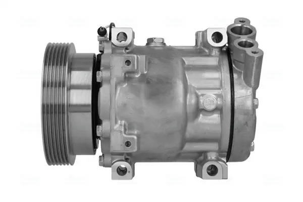 Compresor, climatizare NISSENS 89148