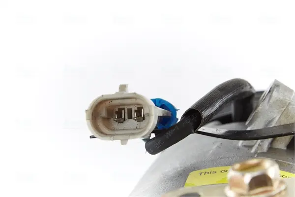 Compresor, climatizare NISSENS 89222