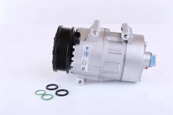 Compresor, climatizare NISSENS 89326