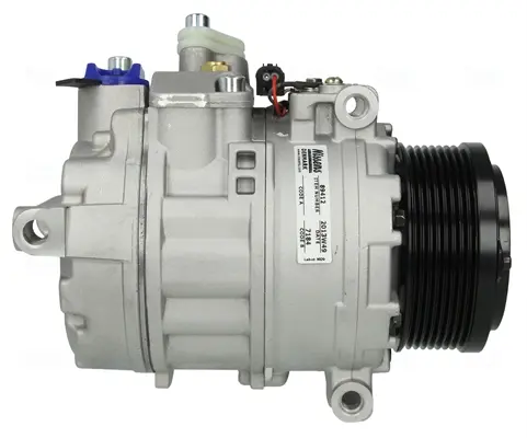 Compresor, climatizare NISSENS 89412