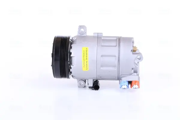 Compresor, climatizare NISSENS 89483