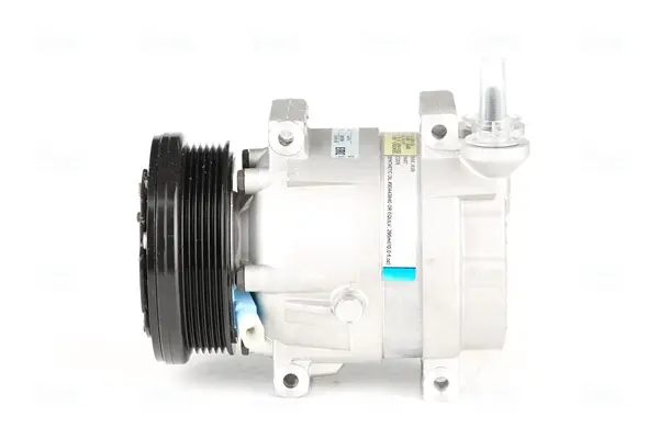 Compresor, climatizare NISSENS 89492