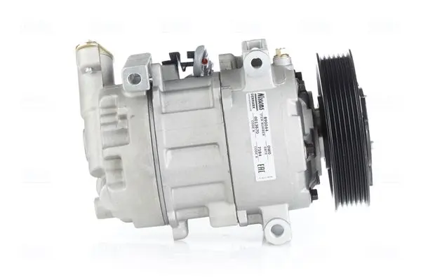 Compresor, climatizare NISSENS ** FIRST FIT ** 890044