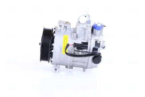 Compresor, climatizare NISSENS ** FIRST FIT ** 890117