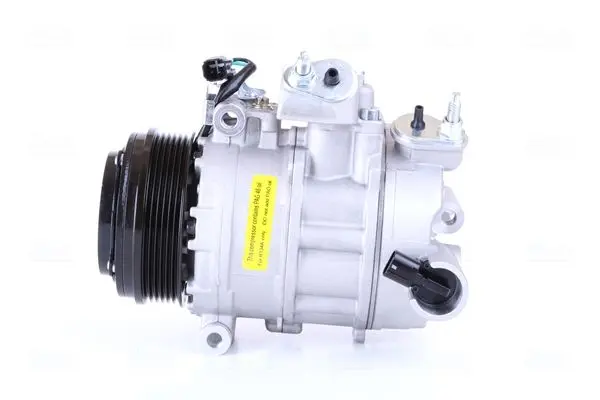 Compresor, climatizare NISSENS ** FIRST FIT ** 890250