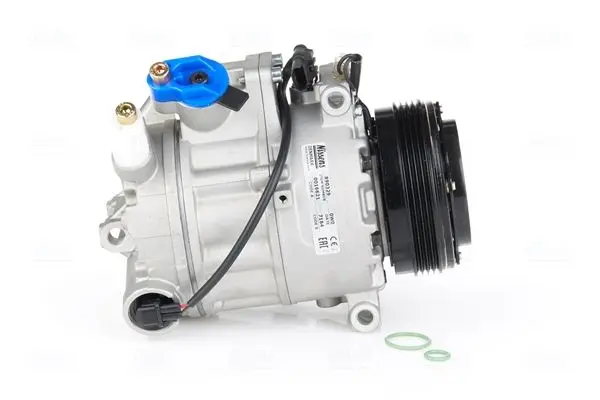 Compresor, climatizare NISSENS ** FIRST FIT ** 890329