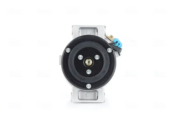 Compresor, climatizare NISSENS ** FIRST FIT ** 89041